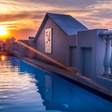 54 On Bath, Johannesburg Rosebank Екстериор снимка