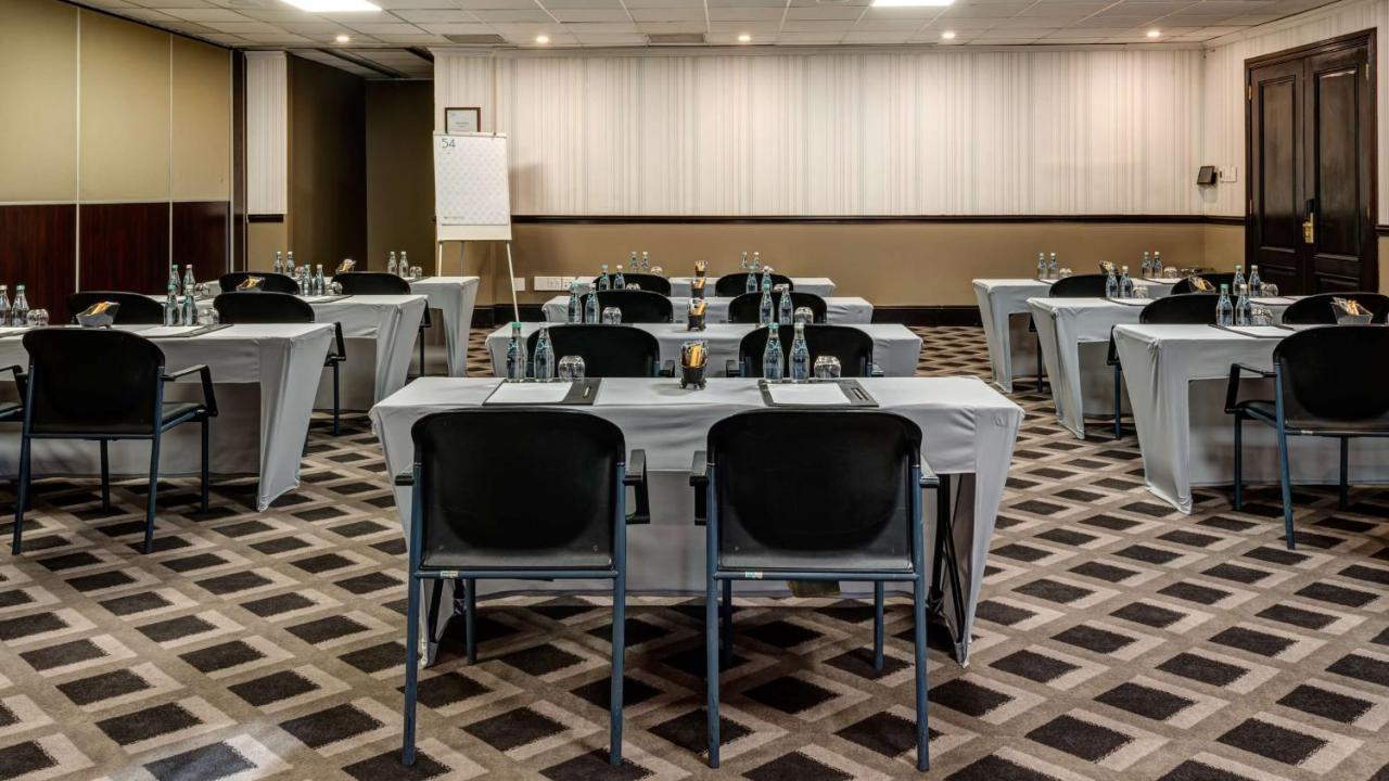 54 On Bath, Johannesburg Rosebank Екстериор снимка