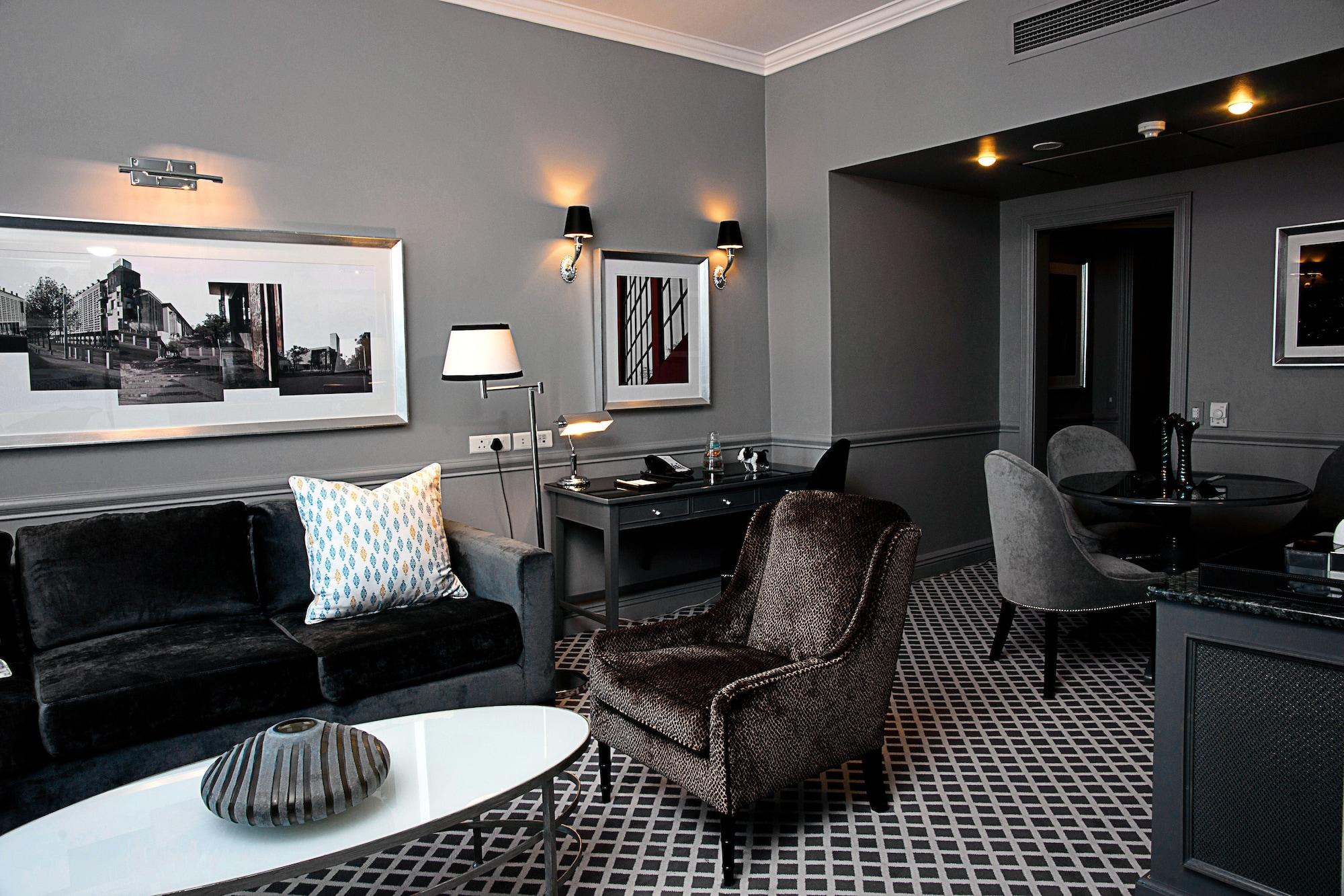 54 On Bath, Johannesburg Rosebank Екстериор снимка