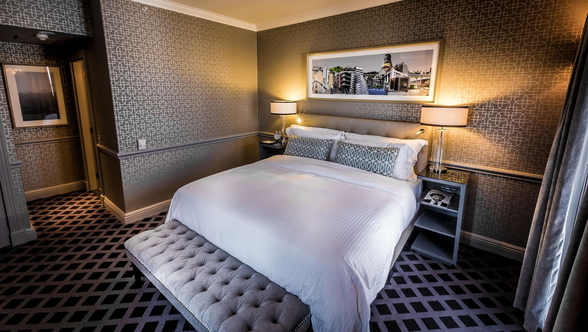 54 On Bath, Johannesburg Rosebank Екстериор снимка