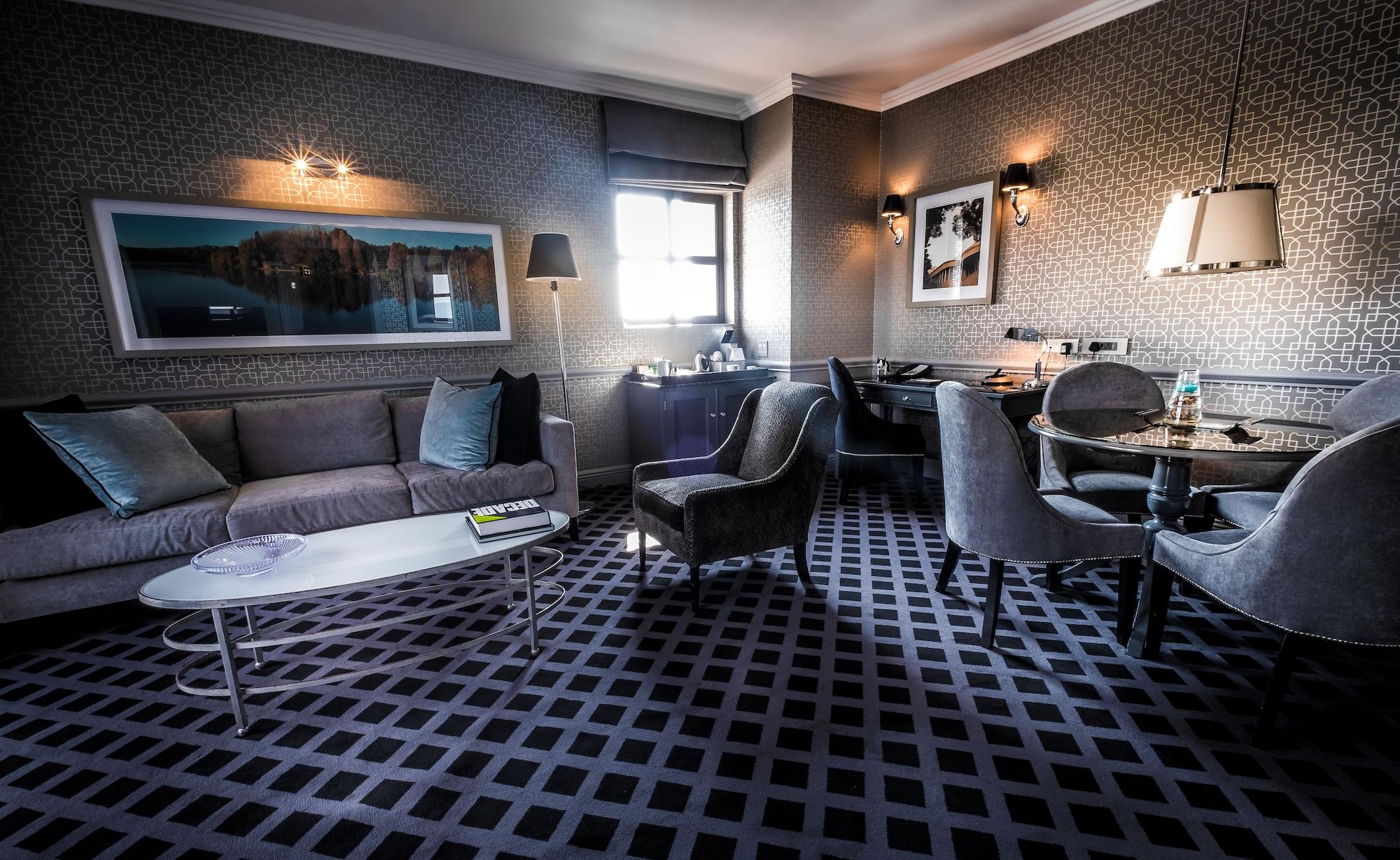 54 On Bath, Johannesburg Rosebank Екстериор снимка