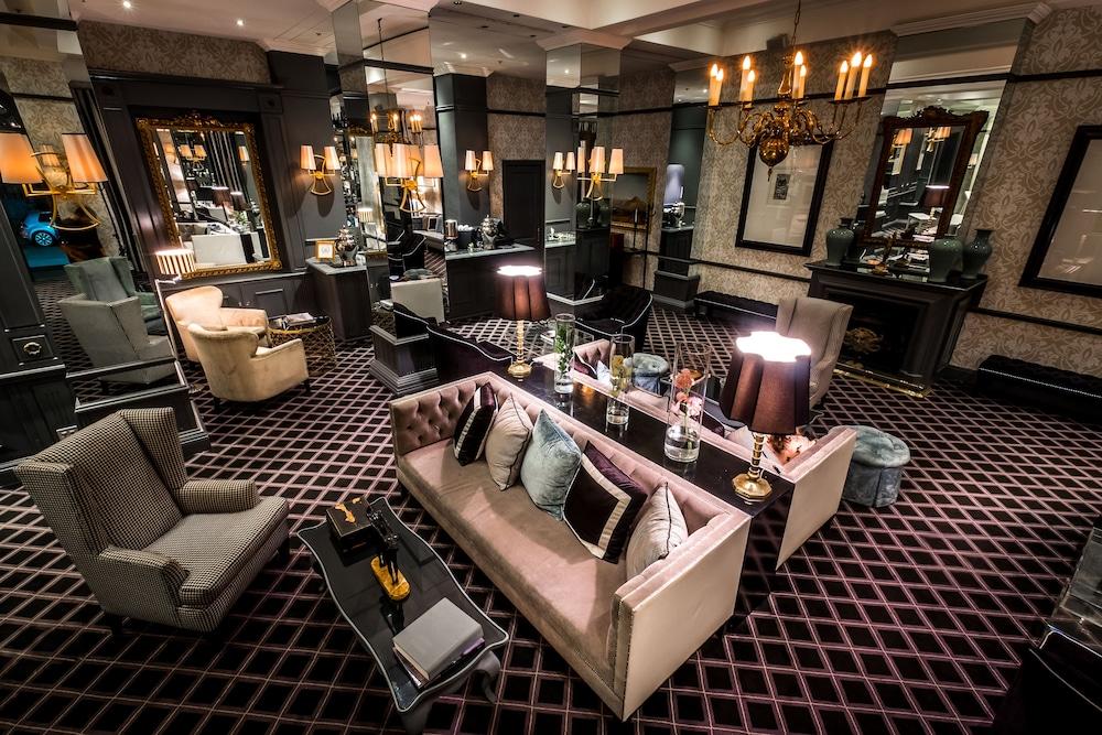 54 On Bath, Johannesburg Rosebank Екстериор снимка