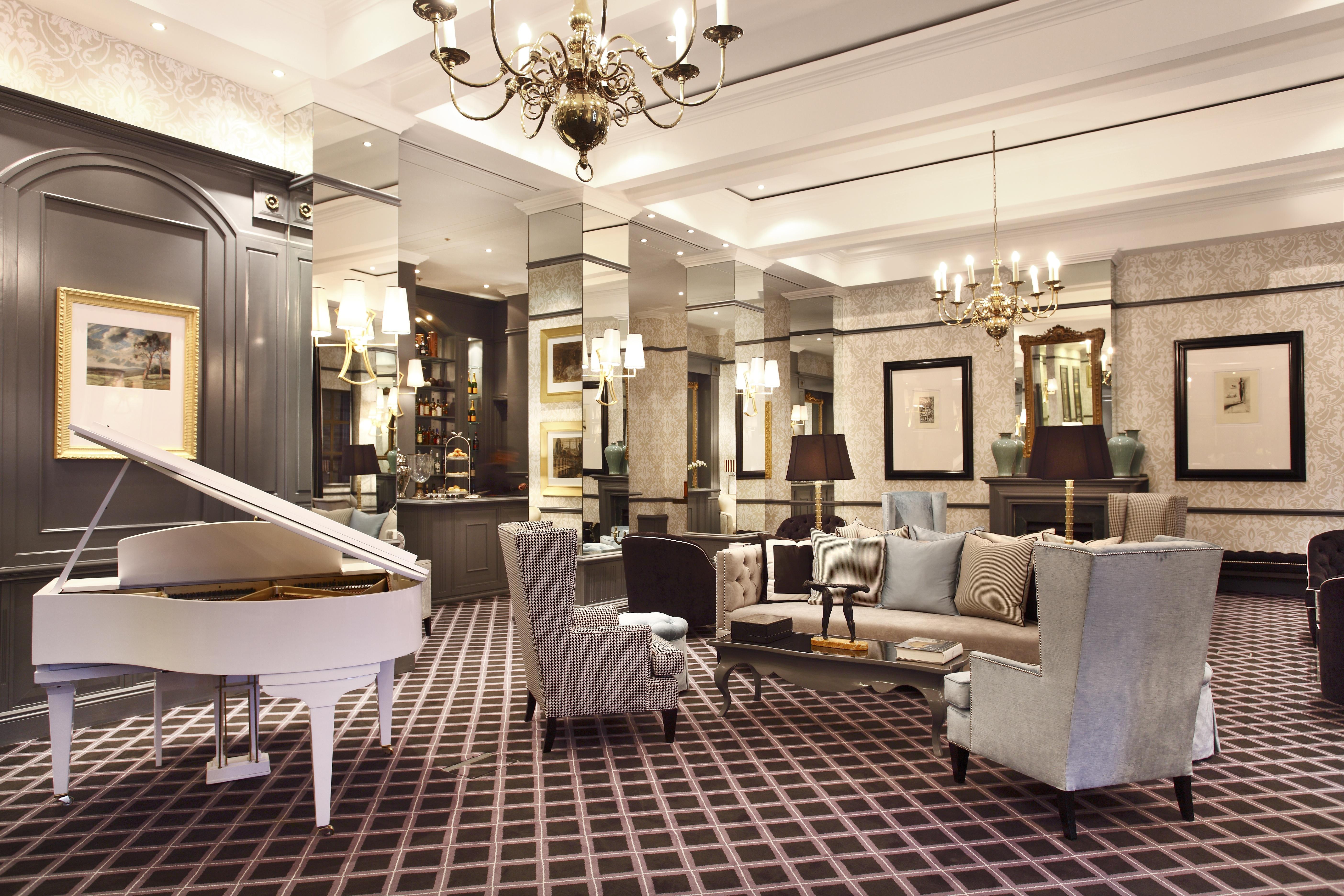 54 On Bath, Johannesburg Rosebank Екстериор снимка