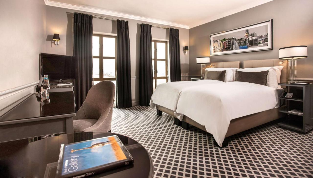 54 On Bath, Johannesburg Rosebank Екстериор снимка