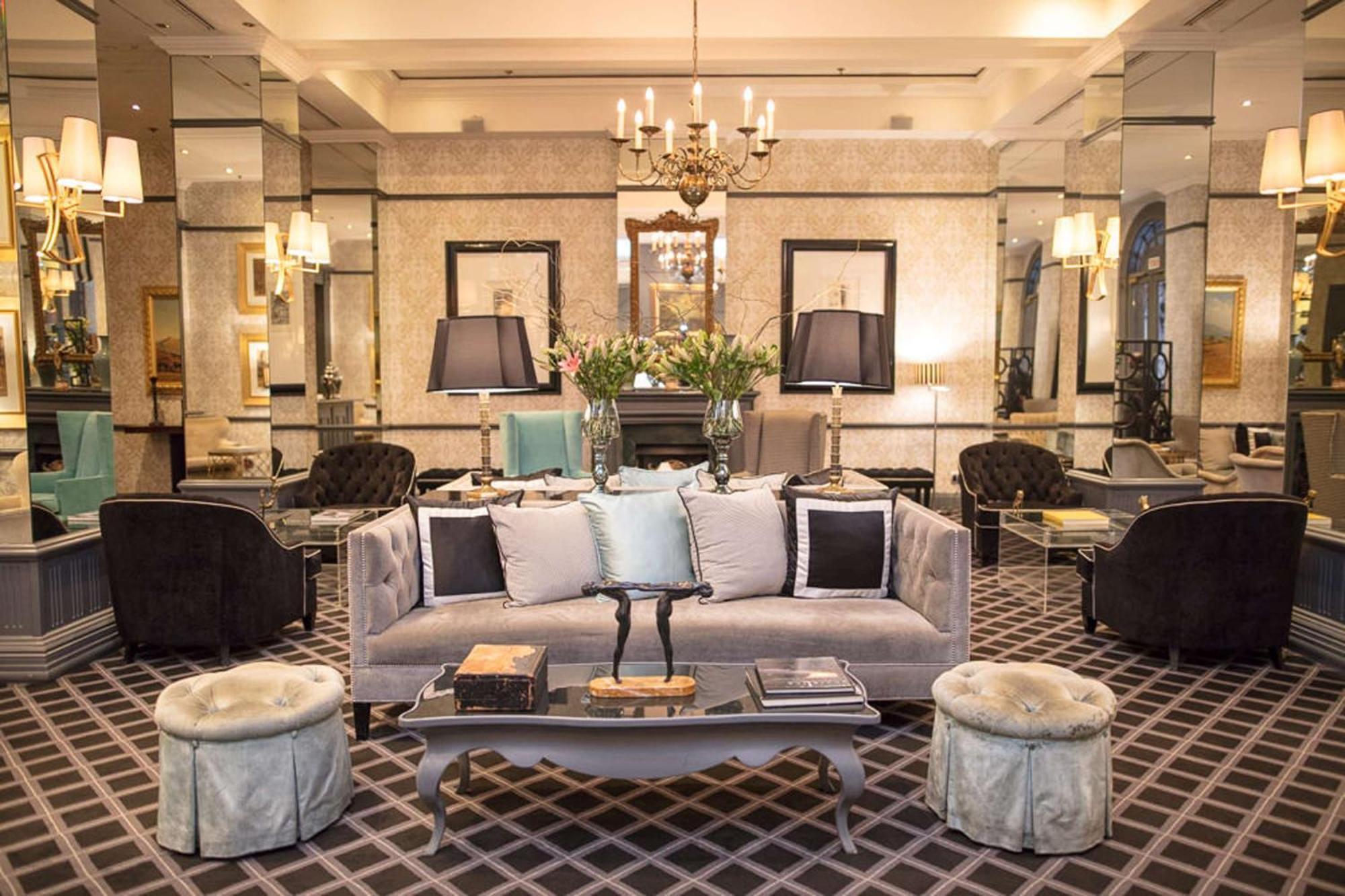 54 On Bath, Johannesburg Rosebank Екстериор снимка