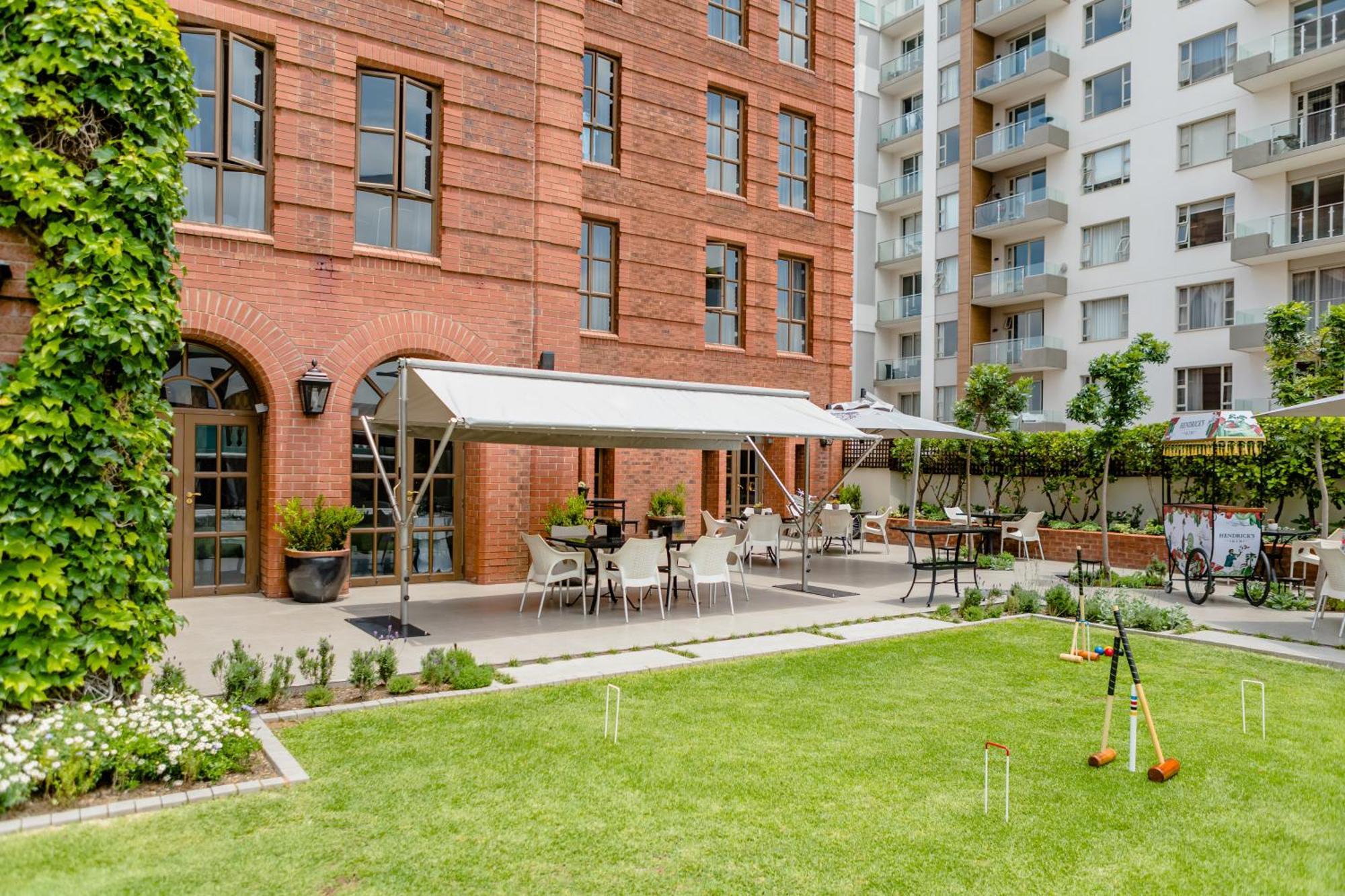 54 On Bath, Johannesburg Rosebank Екстериор снимка