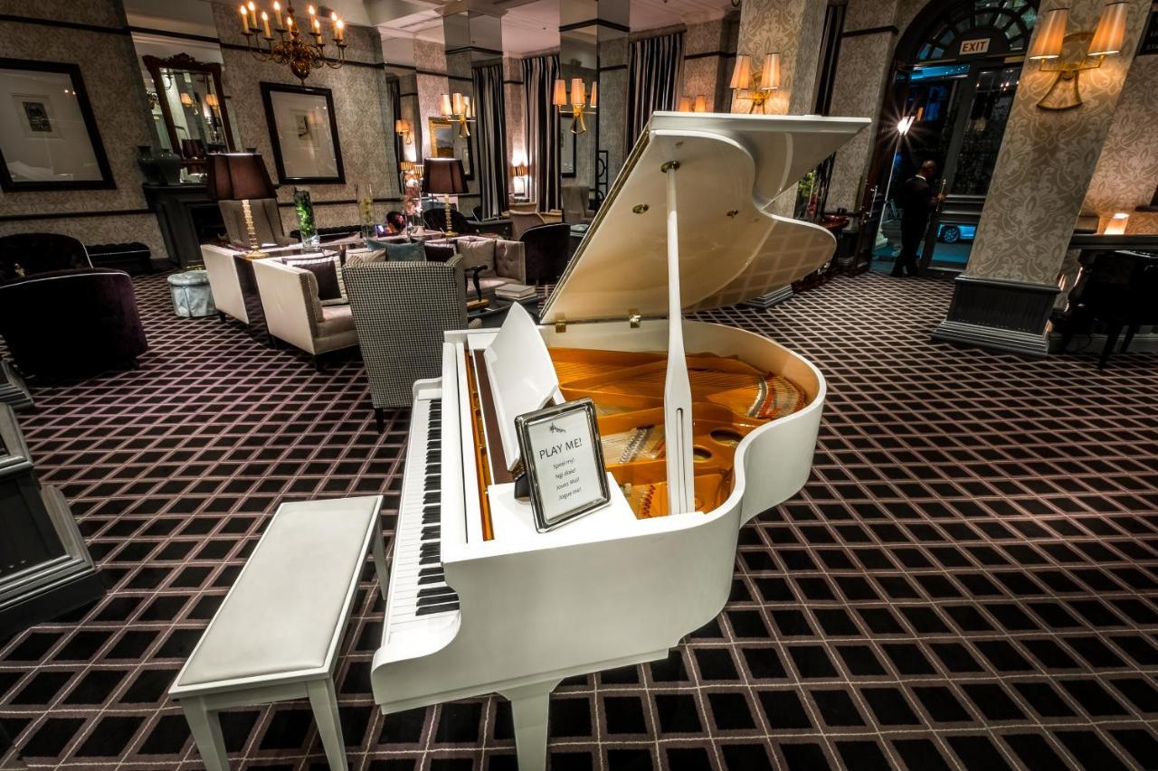 54 On Bath, Johannesburg Rosebank Екстериор снимка