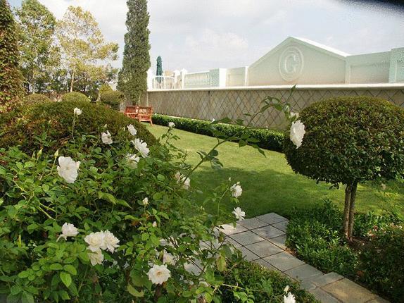 54 On Bath, Johannesburg Rosebank Екстериор снимка