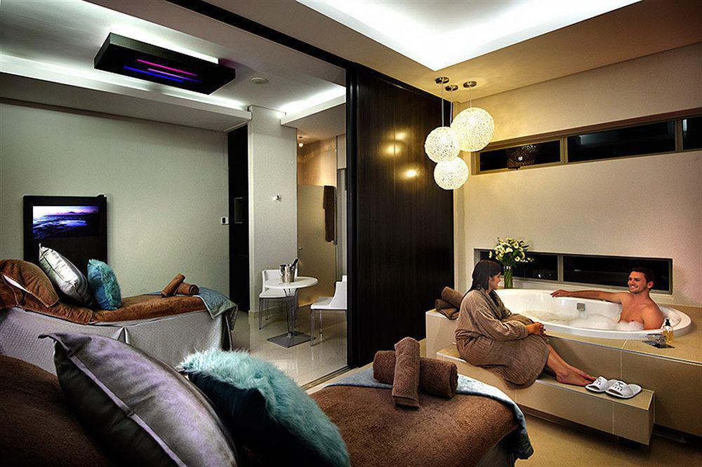 54 On Bath, Johannesburg Rosebank Екстериор снимка